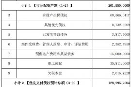 庐阳讨债公司